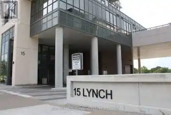 15 Lynch St Unit# 606, Brampton, Ontario L6W 2Z8, 2 Bedrooms Bedrooms, 5 Rooms Rooms,2 BathroomsBathrooms,Condo,Rented,Lynch,W9307928