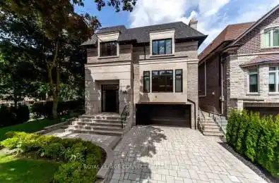 46 Gwendolen Avenue Toronto (Lansing-Westgate) Ontario M2N1A2