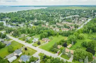 2578 Simcoe Road Ramara (Brechin) Ontario L0K1B0
