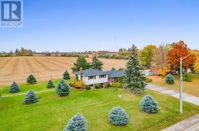 13184 10 Sideroad Unit# 13184 Halton Hills Ontario L7G4S5