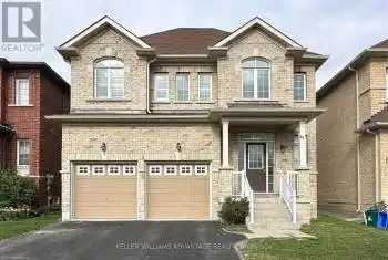 99 Pedwell St, Clarington, Ontario L1B 0E1, 4 Bedrooms Bedrooms, 8 Rooms Rooms,3 BathroomsBathrooms,All Houses,Rented,Pedwell,E9307870