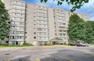 570 Proudfoot Lane Unit# 510 London Ontario N6H4Z1