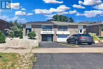 1139 Shadeland Dr, Mississauga, Ontario L5C 1P2, 4 Bedrooms Bedrooms, 9 Rooms Rooms,3 BathroomsBathrooms,All Houses,Sold,Shadeland,W9308309