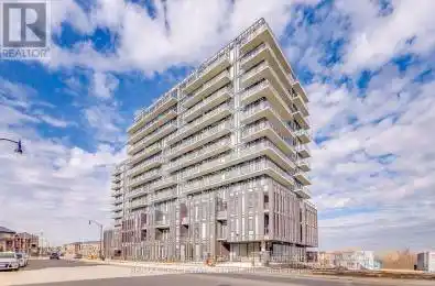 215 Veteran Drive Unit# 901 Brampton (Northwest Brampton) Ontario L7A0