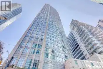 210 Victoria St Unit# 608, Toronto, Ontario M5B 2R3, 1 Room Rooms,1 BathroomBathrooms,Condo,Rented,Victoria,C9308535
