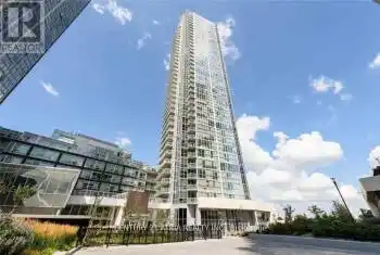 2908 Highway 7 Rd Unit# 413, Vaughan, Ontario L4K 0K5, 1 Bedroom Bedrooms, 5 Rooms Rooms,1 BathroomBathrooms,Condo,Rented,Highway 7,N9308580