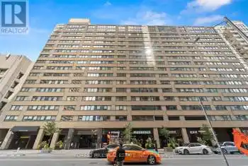 360 Bloor St Unit# 511, Toronto, Ontario M2R 3W7, 2 Bedrooms Bedrooms, 6 Rooms Rooms,1 BathroomBathrooms,Condo,Sold,Bloor,C9308238