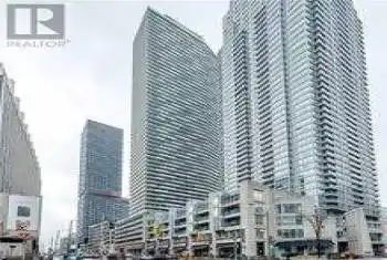 2221 Yonge St Unit# 4404, Toronto, Ontario M4S 2B4, 1 Bedroom Bedrooms, 4 Rooms Rooms,1 BathroomBathrooms,Condo,Rented,Yonge,C9308511