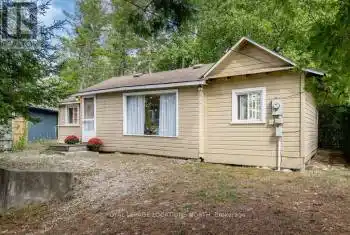 1221 River Rd, Wasaga Beach, Ontario L9Z 2R7, 3 Bedrooms Bedrooms, 7 Rooms Rooms,1 BathroomBathrooms,All Houses,Sold,River,S9308804