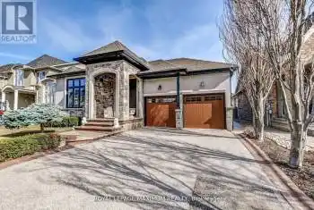 35 Eiffel Blvd, Brampton, Ontario L6P 1W3, 3 Bedrooms Bedrooms, 8 Rooms Rooms,3 BathroomsBathrooms,All Houses,Sold,Eiffel,W9308681