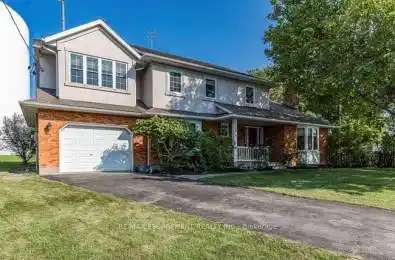 12 Ridge Point Drive St. Catharines Ontario L2T2S9