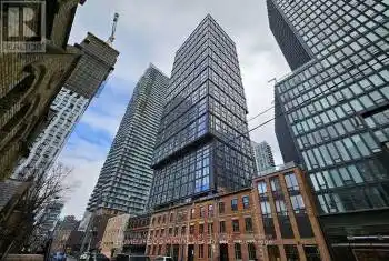 82 DALHOUSIE St Unit# 502, Toronto, Ontario M5B 0C5, 2 Bedrooms Bedrooms, 5 Rooms Rooms,2 BathroomsBathrooms,Condo,Rented,DALHOUSIE,C9308810