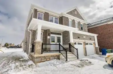 41 Fennell Street Southgate (Dundalk) Ontario N0C1B0