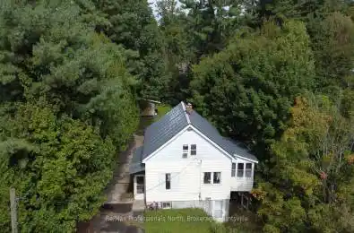 180 WAGNER Street Gravenhurst Ontario P1P1C3