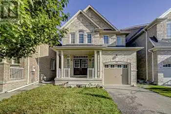 21 Goswell St, Brampton, Ontario L6P 3G8, 4 Bedrooms Bedrooms, 4 Rooms Rooms,3 BathroomsBathrooms,All Houses,Sold,Goswell,W9309699
