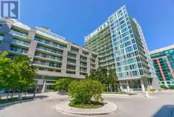 555 Wilson Ave W Ave Unit# E109, Toronto, Ontario M3H 0C5, 1 Bedroom Bedrooms, 4 Rooms Rooms,1 BathroomBathrooms,Condo,Rented,Wilson Ave W,C9309989