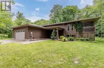 7871 Pineridge Road Severn (Washago) Ontario L0K2B0