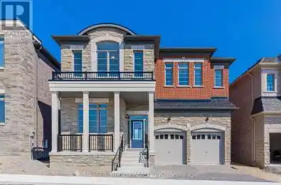 15 Backhouse Drive Richmond Hill Ontario L4E1M8
