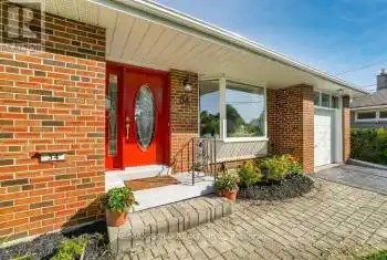 34 Argyle Cres, Brampton, Ontario L6T 1N1, 3 Bedrooms Bedrooms, 7 Rooms Rooms,2 BathroomsBathrooms,All Houses,Rented,Argyle,W9309949