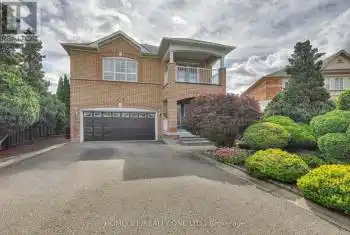 257 America Ave, Vaughan, Ontario L6A 3H1, 3 Bedrooms Bedrooms, 6 Rooms Rooms,4 BathroomsBathrooms,All Houses,Sold,America,N9310034