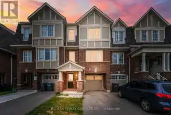 78 Stewardship Rd, Brampton, Ontario L7A 4W8, 3 Bedrooms Bedrooms, 7 Rooms Rooms,3 BathroomsBathrooms,All Houses,Sold,Stewardship,W9310027