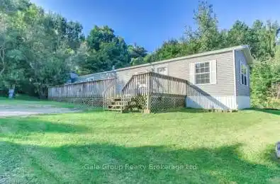 596101 HIGHWAY 59 Highway East Zorra Ontario N4S7W1