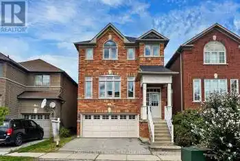4 Hunters Corners, Markham, Ontario L6C 2M2, 3 Bedrooms Bedrooms, 7 Rooms Rooms,3 BathroomsBathrooms,All Houses,Sold,Hunters Corners,N9309689