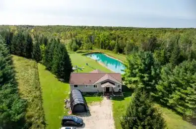 225400 Southgate Road 22 Road Southgate Ontario N0C1B0