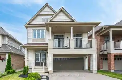 8455 Elderberry Dr Niagara Falls Ontario L2H 0K6