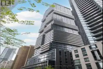55 Charles St Unit# 3905, Toronto, Ontario M4Y 0J1, 2 Bedrooms Bedrooms, 3 Rooms Rooms,2 BathroomsBathrooms,Condo,Rented,Charles,C9310697