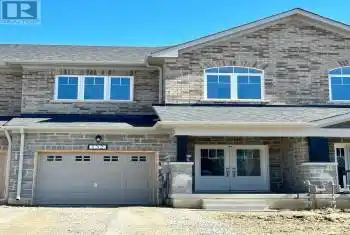 132 SAPPHIRE Way, Thorold, Ontario L2V 0L5, 3 Bedrooms Bedrooms, 7 Rooms Rooms,3 BathroomsBathrooms,All Houses,Rented,SAPPHIRE,X9310743