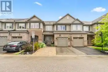 2019 Trawden Way Unit# 44, Oakville, Ontario L6M 0M3, 3 Bedrooms Bedrooms, 7 Rooms Rooms,3 BathroomsBathrooms,All Houses,Sold,Trawden,W9310876