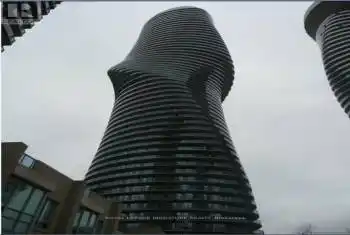 60 Absolute Ave Unit# 3205, Mississauga, Ontario L4Z 0A9, 2 Bedrooms Bedrooms, 6 Rooms Rooms,2 BathroomsBathrooms,Condo,Rented,Absolute,W9310896