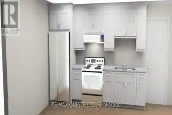 256 Coleman St Unit# 2, Belleville, Ontario K8P 3H7, ,All Houses,Rented,Coleman,X9310975