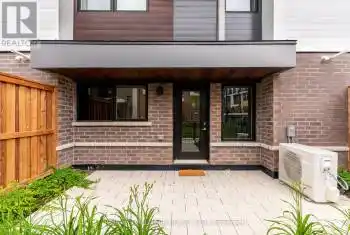 155 Downsview Park Blvd Unit# 101, Toronto, Ontario M3K 0E3, 2 Bedrooms Bedrooms, 4 Rooms Rooms,2 BathroomsBathrooms,Condo,Rented,Downsview Park,W9310963