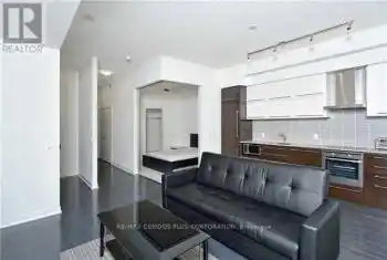 770 Bay St Unit# 1707, Toronto, Ontario M5G 0A6, 1 Bedroom Bedrooms, 4 Rooms Rooms,1 BathroomBathrooms,Condo,Rented,Bay,C9311017