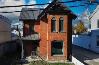 256 Coleman Street Unit# 3 Belleville Ontario K8P3H7