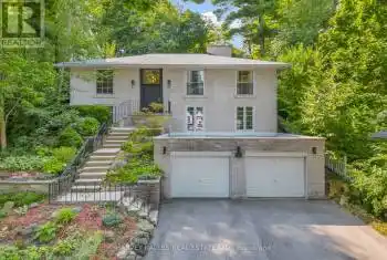 22 Donino Ave, Toronto, Ontario M4N 2W5, 3 Bedrooms Bedrooms, 6 Rooms Rooms,3 BathroomsBathrooms,All Houses,Sold,Donino,C9311133