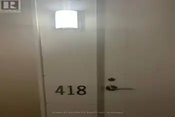 3091 Dufferin St Unit# 418, Toronto, Ontario M6A 0C4, 2 Bedrooms Bedrooms, 5 Rooms Rooms,2 BathroomsBathrooms,Condo,Rented,Dufferin,W9311267