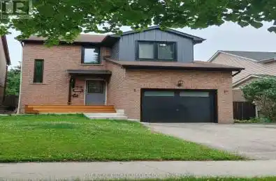 59 Kirby Crescent Whitby (Blue Grass Meadows) Ontario L1N6T1