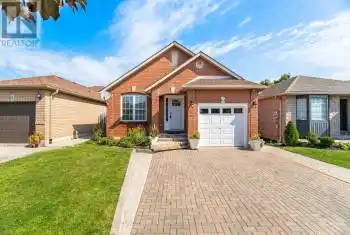 63 Hillgarden Dr, Hamilton, Ontario L8J 3R3, 3 Bedrooms Bedrooms, 6 Rooms Rooms,2 BathroomsBathrooms,All Houses,Sold,Hillgarden,X9310153