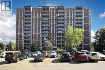 1966 Main St Unit# 605, Hamilton, Ontario L8S 1J6, 2 Bedrooms Bedrooms, 7 Rooms Rooms,1 BathroomBathrooms,Condo,Sold,Main,X9311569
