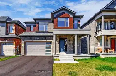 20 Drive East Gwillimbury (Holland Landing) Ontario L9N0W7