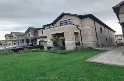 460 Mactier Drive Vaughan (Kleinburg) Ontario L4H4L8