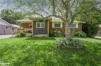 225 CHRISTOPHER Street Stayner Ontario L0M1S0