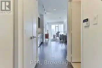 30 Ordnance St Unit# 1110, Toronto, Ontario M6K 0C8, 1 Bedroom Bedrooms, 4 Rooms Rooms,1 BathroomBathrooms,Condo,Sold,Ordnance,C9311836