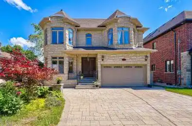 426 Street Richmond Hill (Crosby) Ontario L4C1B7
