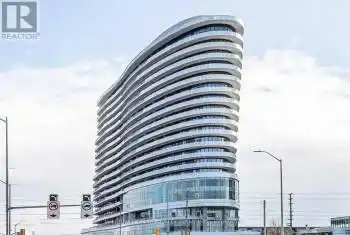 2520 Eglinton Ave Unit# 1314, Mississauga, Ontario L5M 0Y2, 1 Bedroom Bedrooms, 4 Rooms Rooms,1 BathroomBathrooms,Condo,Rented,Eglinton,W9315267