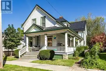 9 Scott St, St. Thomas, Ontario N5P 1K1, 4 Bedrooms Bedrooms, 8 Rooms Rooms,3 BathroomsBathrooms,All Houses,Sold,Scott,X9319813