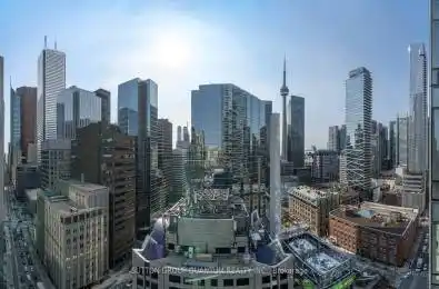 180 Avenue Unit 2109 Toronto (Waterfront Communities) Ontario M5H0A2